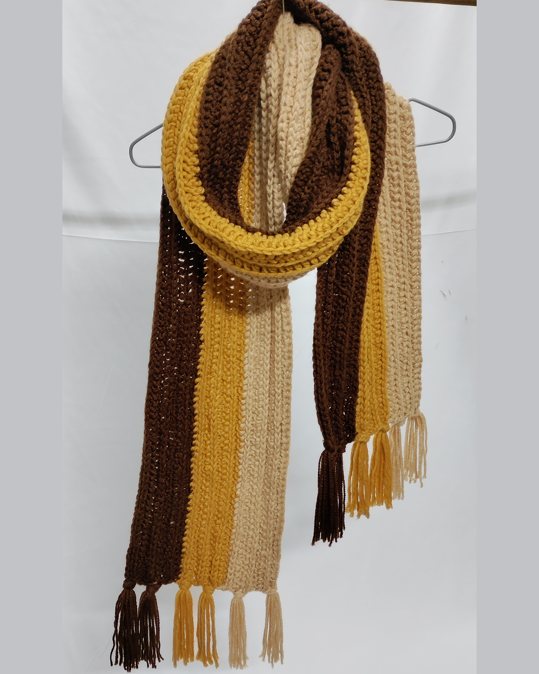 Stripes-scarf-with-Knit-Pattern-houz