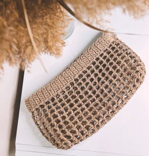 raffia-mesh-clutch-bag-topview-houz